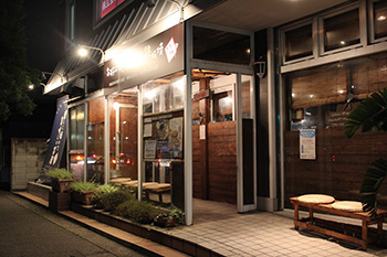 店内イメージ画像